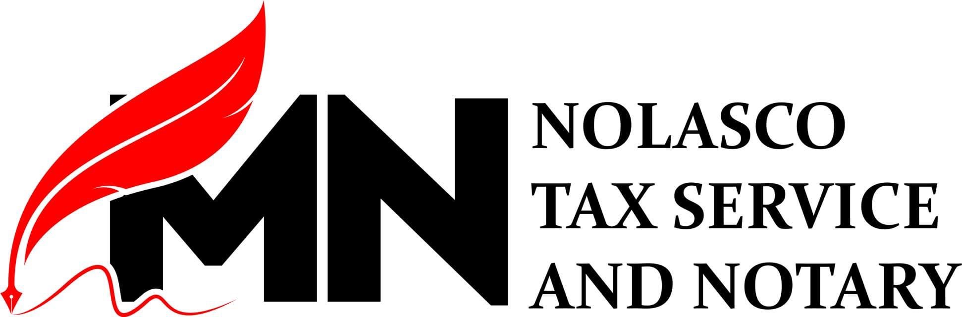 M&Nolasco Tax Service and Notary