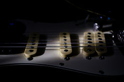 Deja Blues Band Live in Edmond, OK