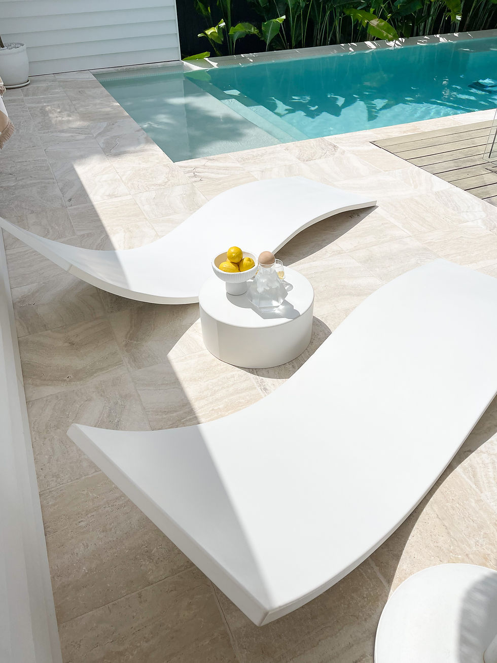 Thumbnail: Sun Lounge Package