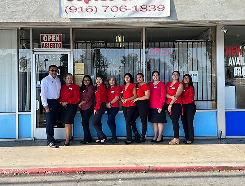 Notary Services Near Me