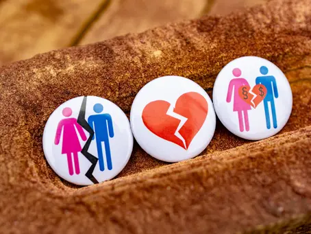 The Psychological Impact of Divorce on Families: Navigating the Emotional Maze