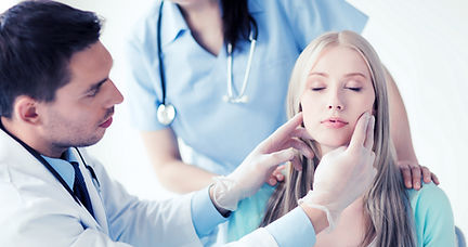 Ear, Nose, and Throat Doctor, ENT, Rebecca Kamil