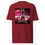 Thumbnail: Fast Cars Men’s premium heavyweight tee