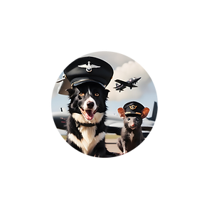 Jem and Meg