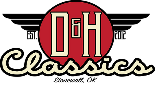 D&H Classics, LLC Logo