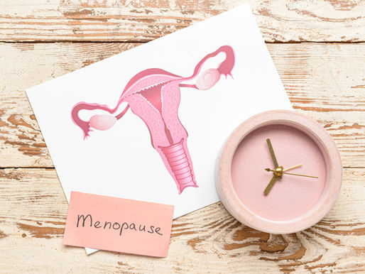 MENOPAUSE 
