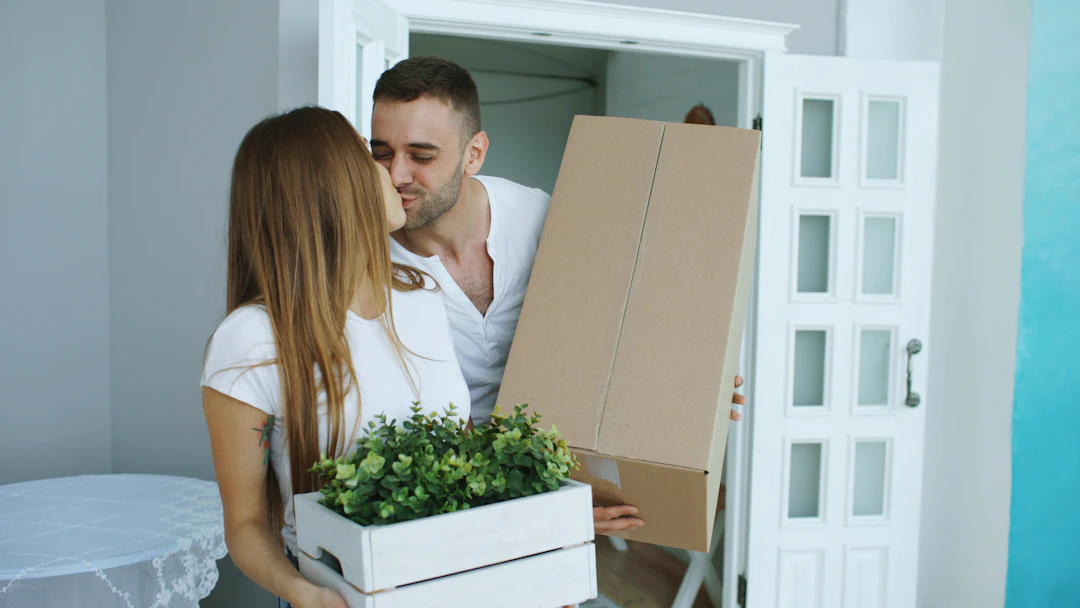 Relocating After Divorce in Virginia: Notice and Custody Orders