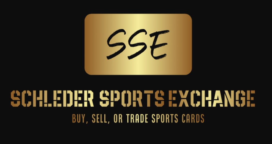 Basketball Cards | Schleder Sports Exchange