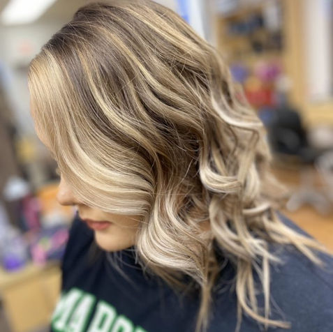 Hair Style