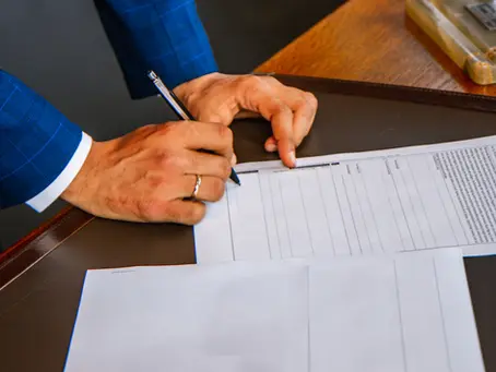 Essential Guide to Filing for Divorce: Paperwork and Procedures You Can't Afford to Overlook