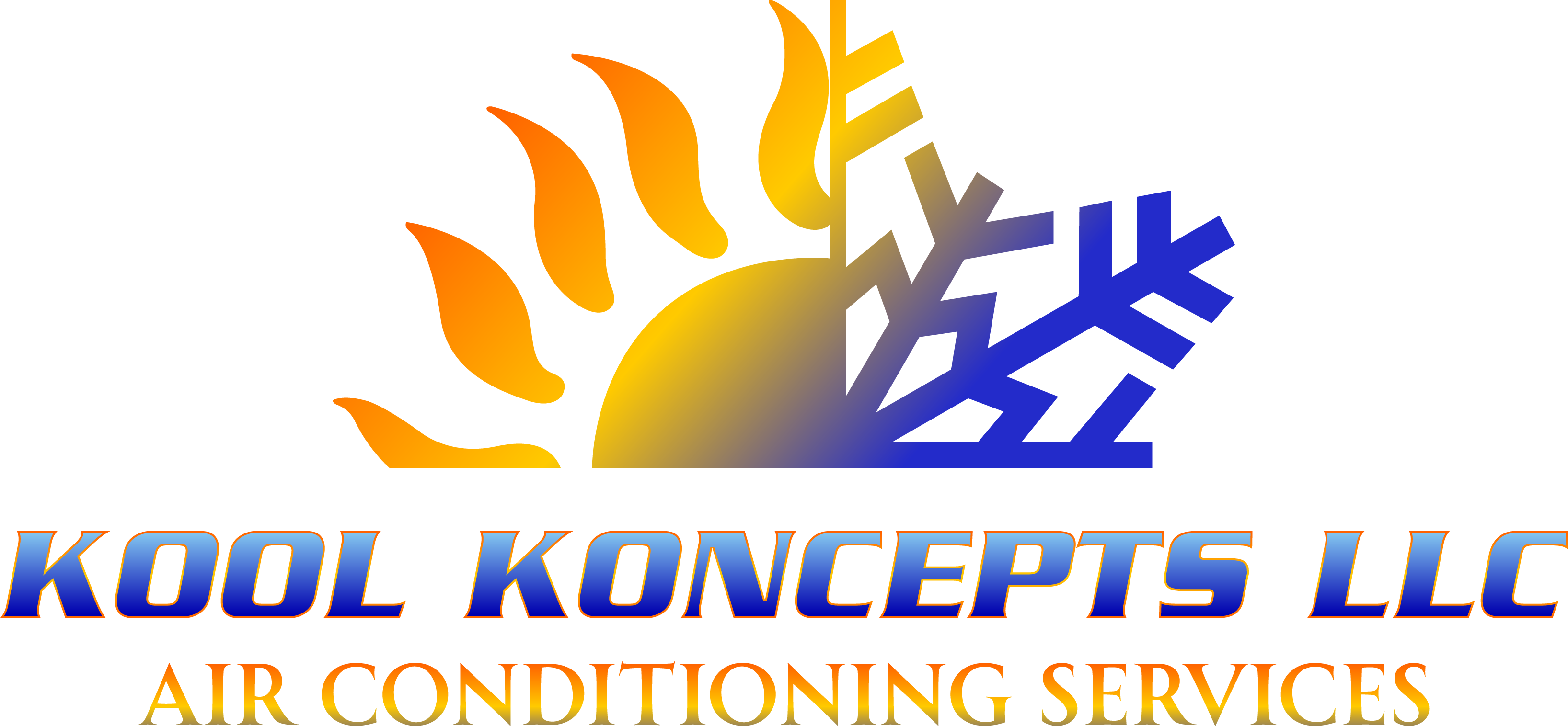 Kool Koncepts Air Conditioning Services LLC