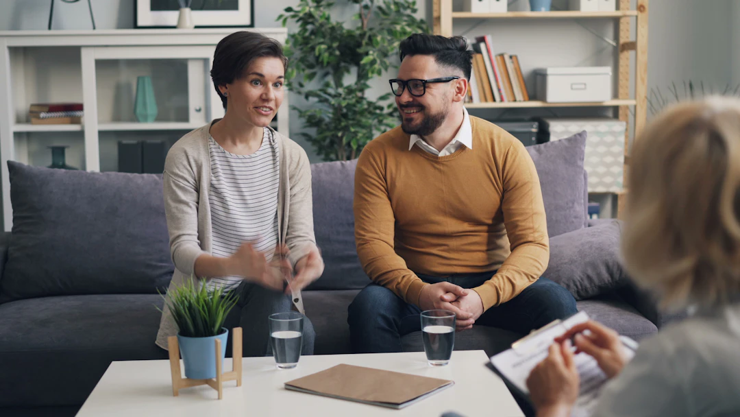 Mastering Communication with Your Ex During Divorce