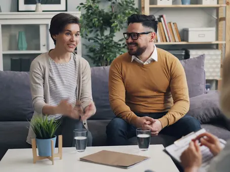 Mastering Communication with Your Ex During Divorce
