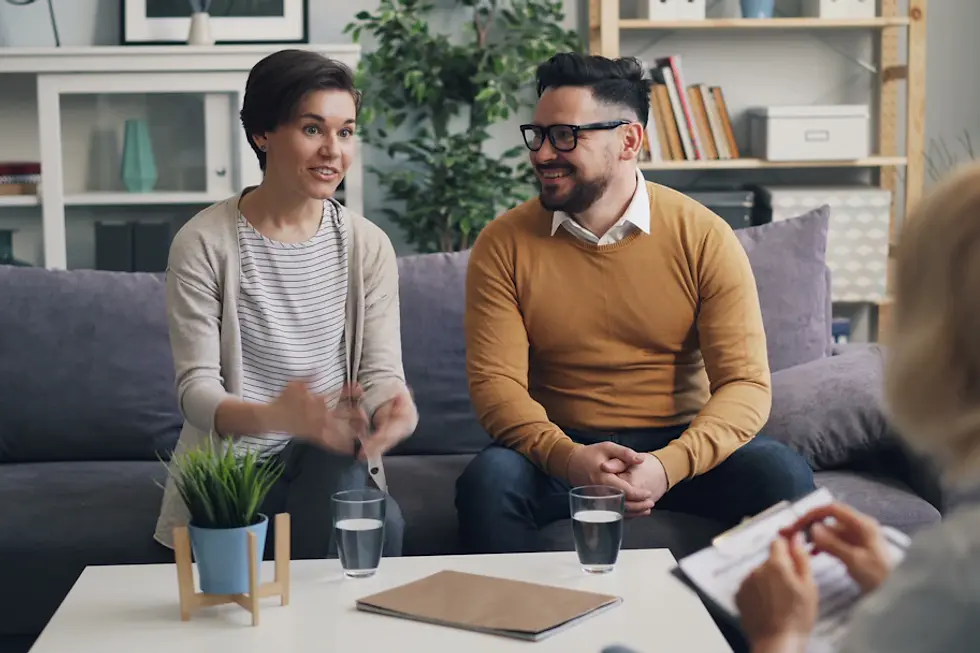 Mastering Communication with Your Ex During Divorce