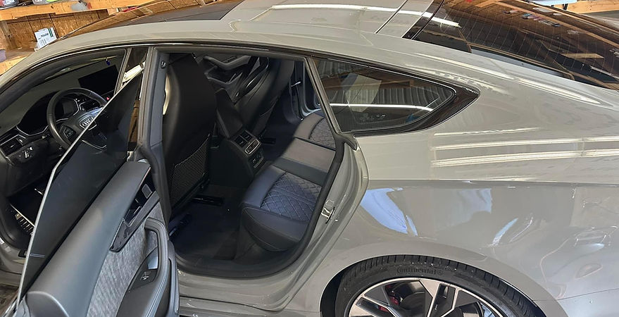 Full Detail