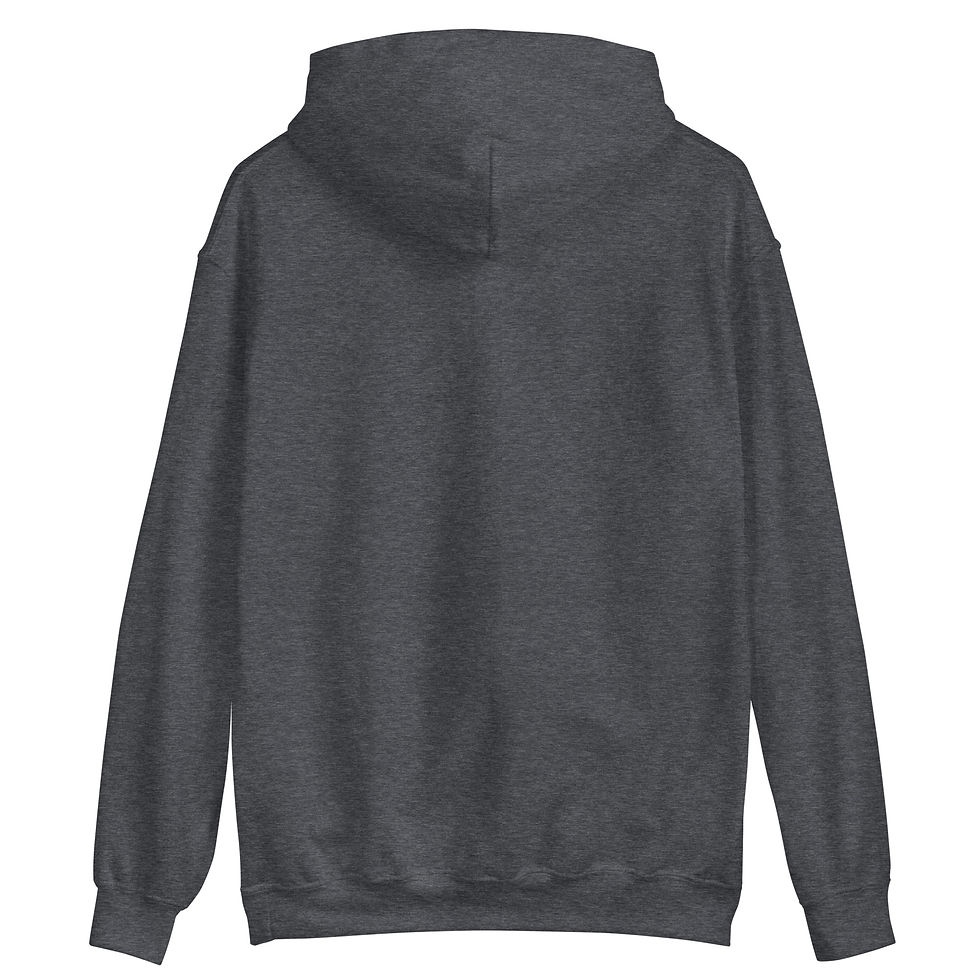 Thumbnail: The Key to Life: Smile and Nod Hoodie | Funny Survival Shirt for Smart Women