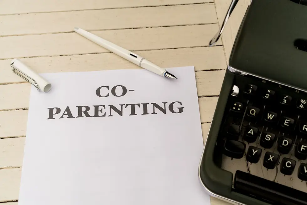 Understanding the Different Types of Custody Arrangements