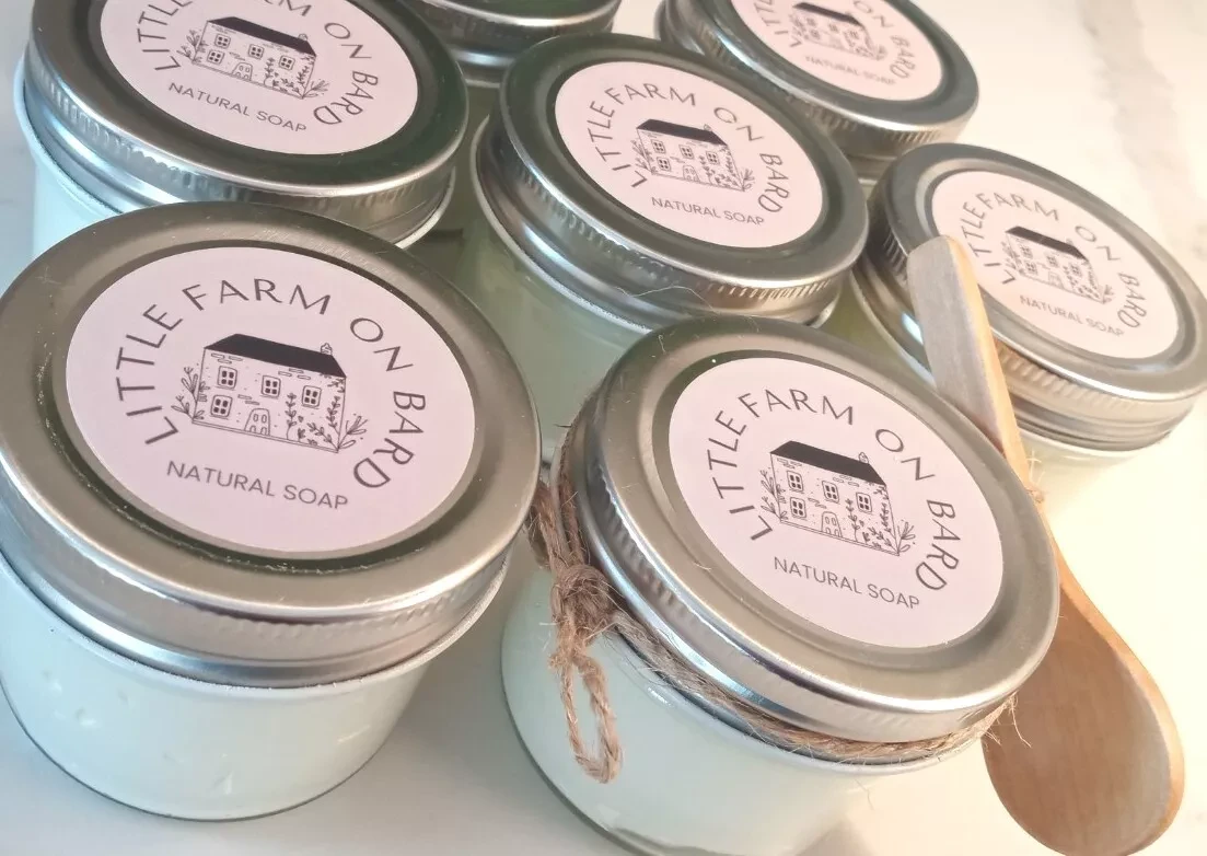 Whipped Tallow Cream