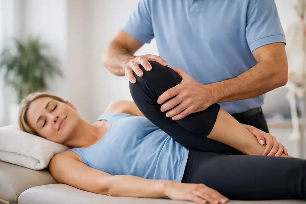 Revolutionizing Allied Health Care