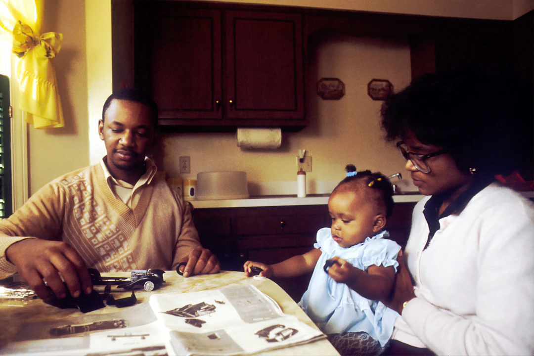 Mastering Co-Parenting: Tips for Navigating Life After Divorce