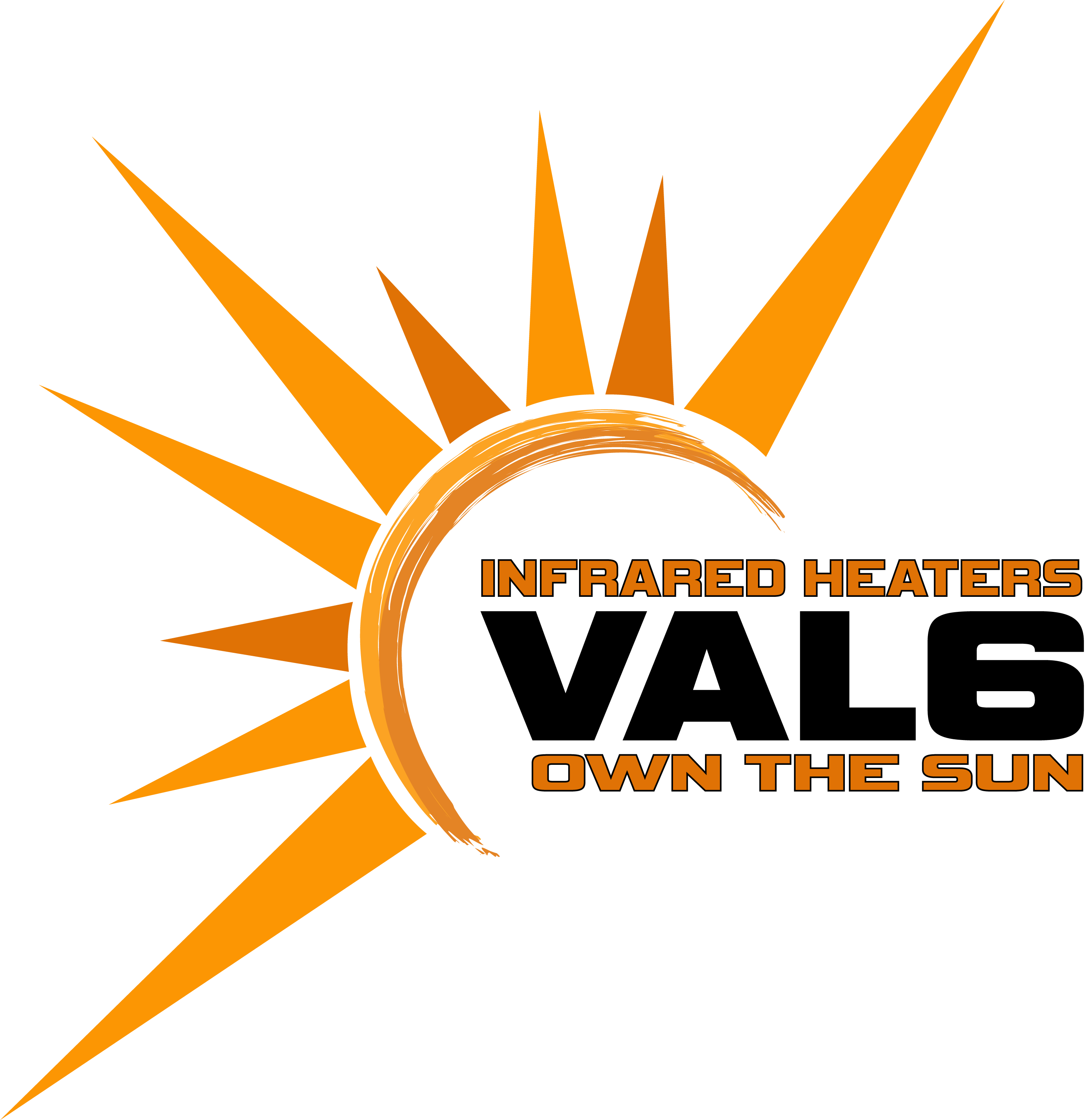 Infrared Heaters | A1 Infrared Technologies Inc | Eastport NY