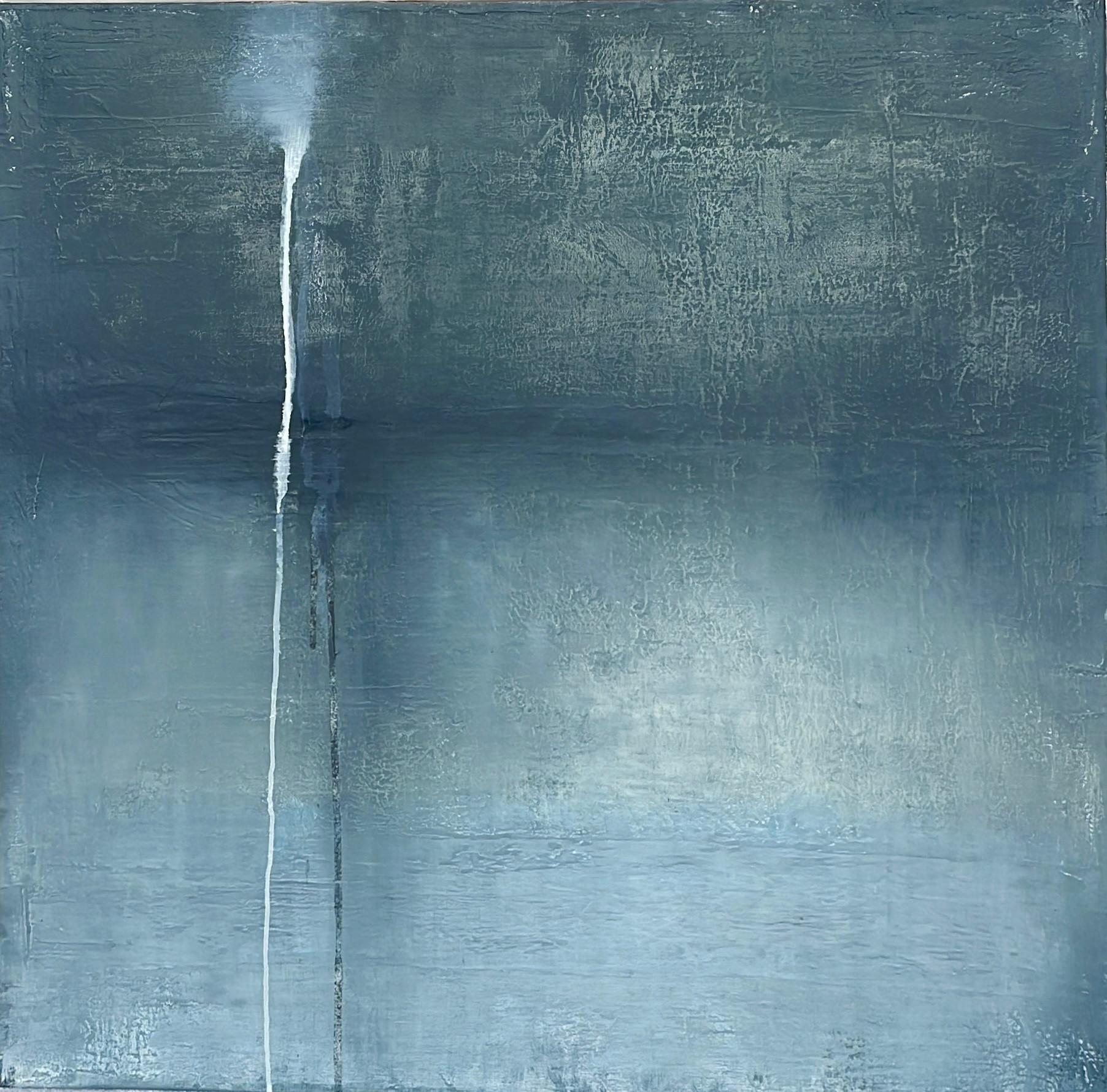Echo of Stillness