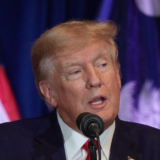 Trump Gears Up for 2024