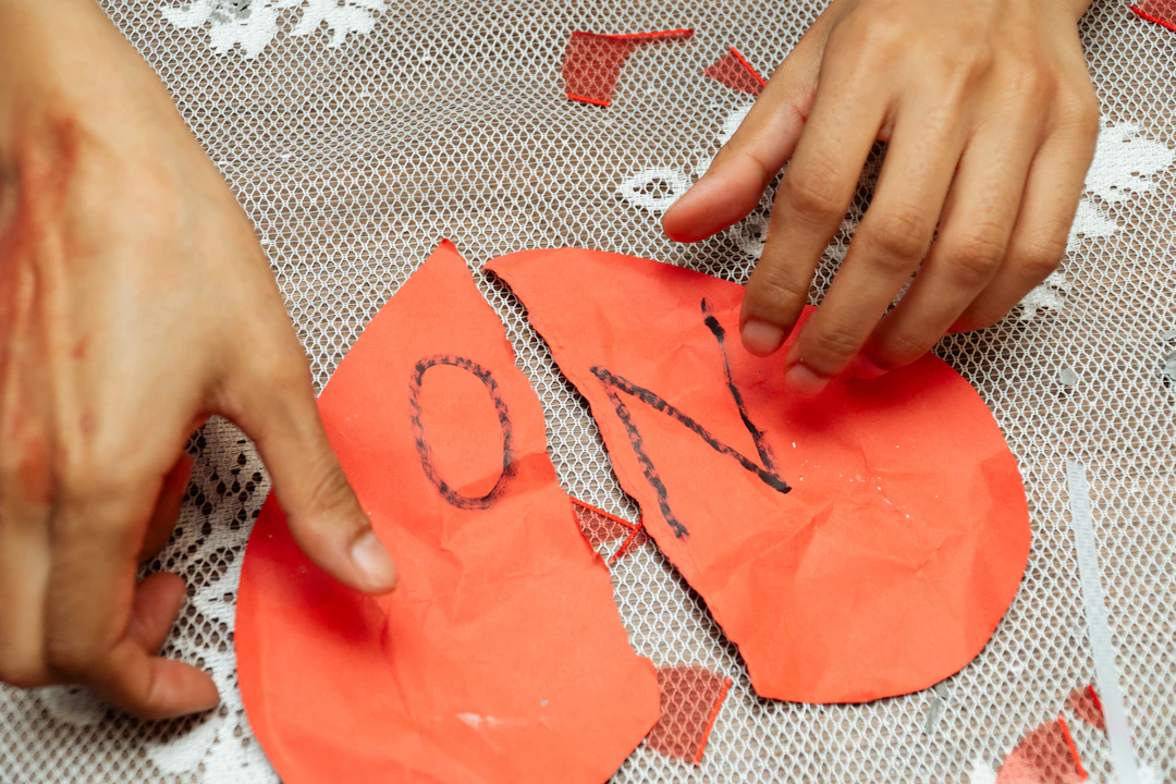 The Process of Legal Separation vs. Divorce: Understanding Your Options