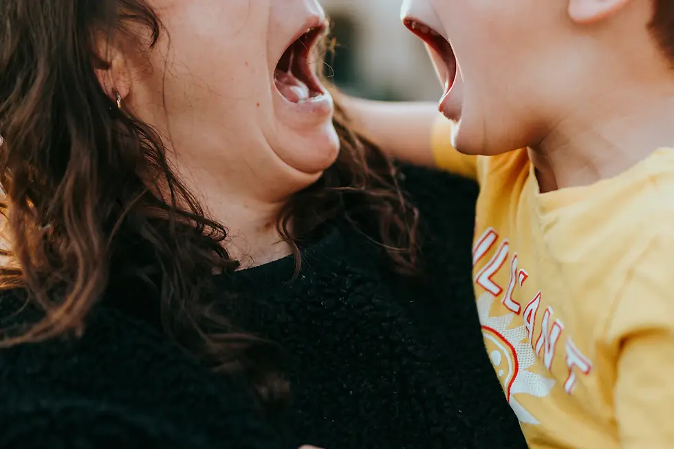 Mastering the Art of Co-Parenting After Divorce: Strategies for Success