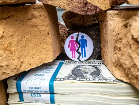 Divorce and Your Finances: Essential Insights for a Stable Future