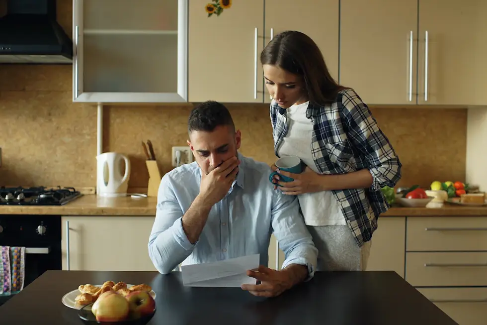 The Long-Term Financial Implications of Divorce: What You Need to Know
