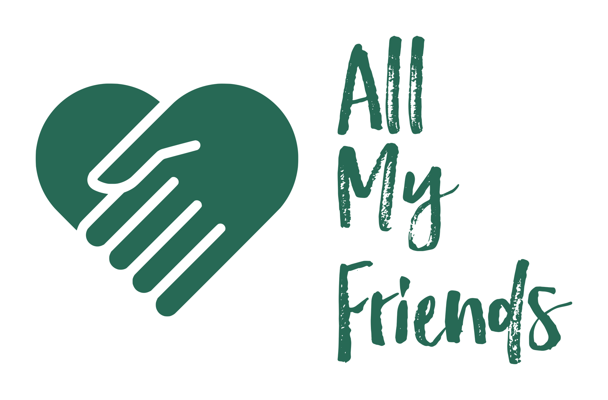 All R Friends Events | All My Friends