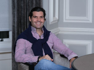 Das branchenübergreifende Geheimnis, das Alejandro Betancourt López zum Milliardär machte