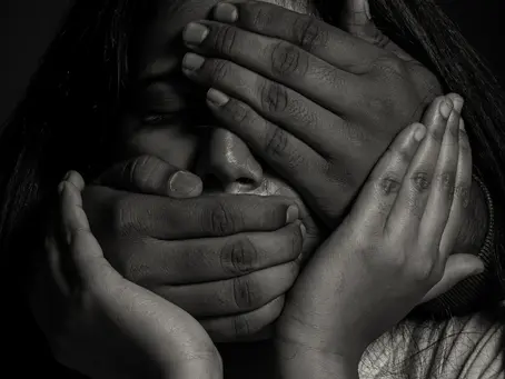 Empowering Yourself: How to Handle Domestic Violence Situations
