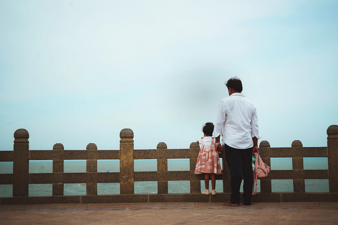 Navigating Child Custody Agreements in Coastal Virginia