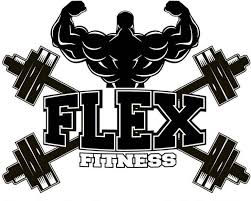 Flex Fitness Gym