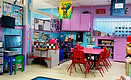 Classroom Structure and Curriculum