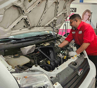Sparky's Transmission Repair Santee CA