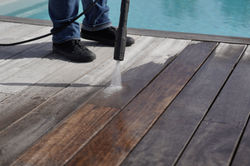 Decks