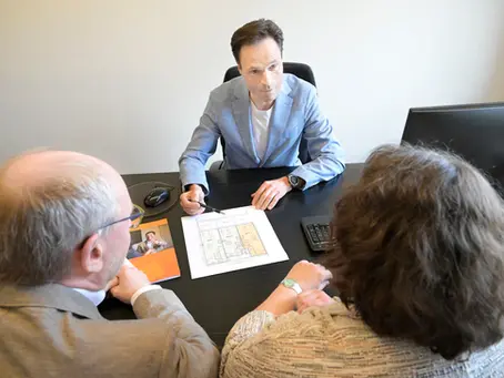 Essential Steps to Prepare for Your First Meeting with a Divorce Lawyer
