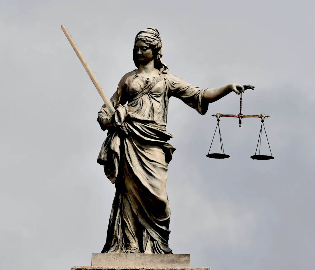The Importance of Legal Advocacy in Domestic Violence Cases