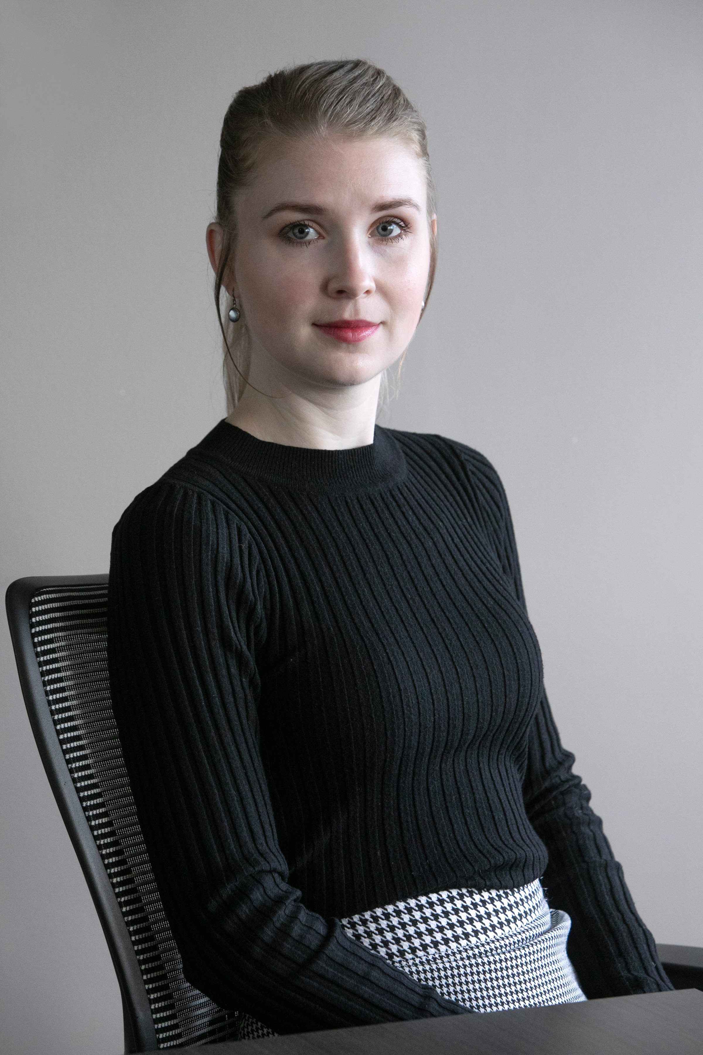 Writer: Courtney Reynolds