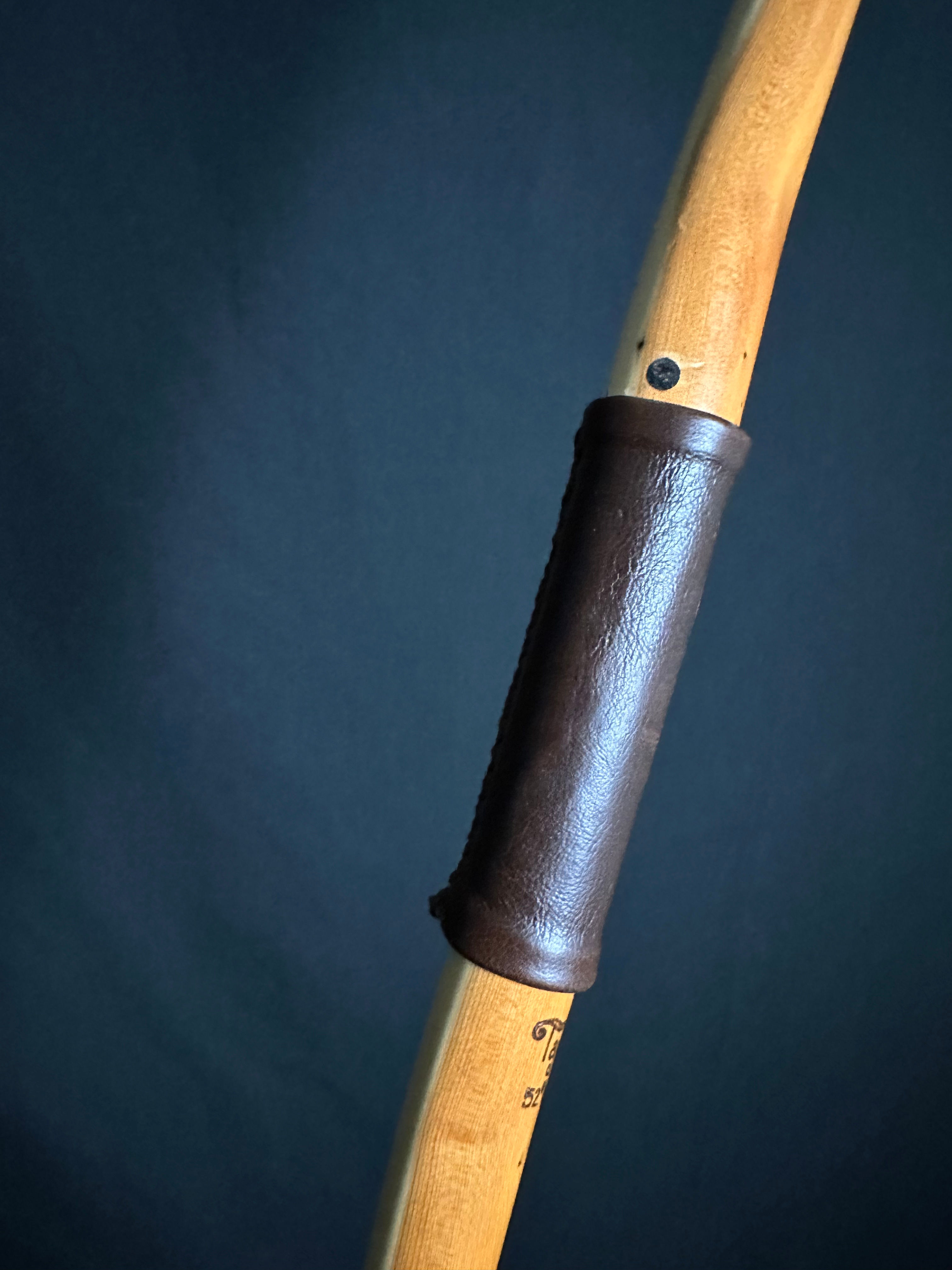 SP41-29 Ravensbeak Selfbow, English longbow, yew