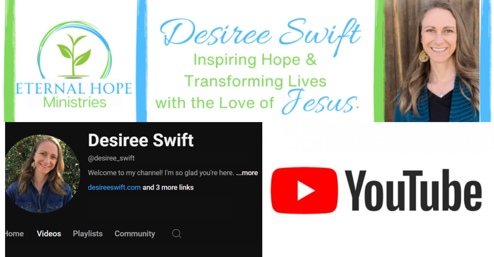 Christian Lifestyle & Bible Teaching Videos