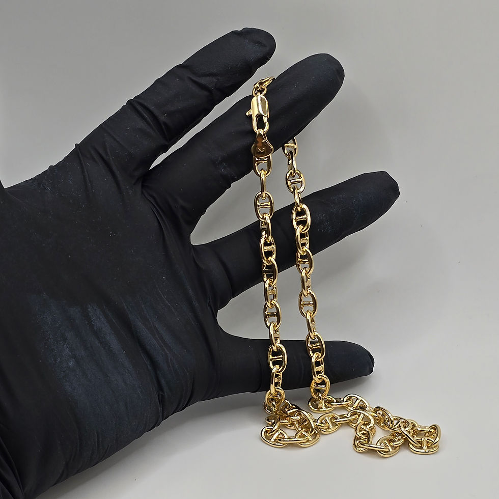 Thumbnail: Mariner Necklace