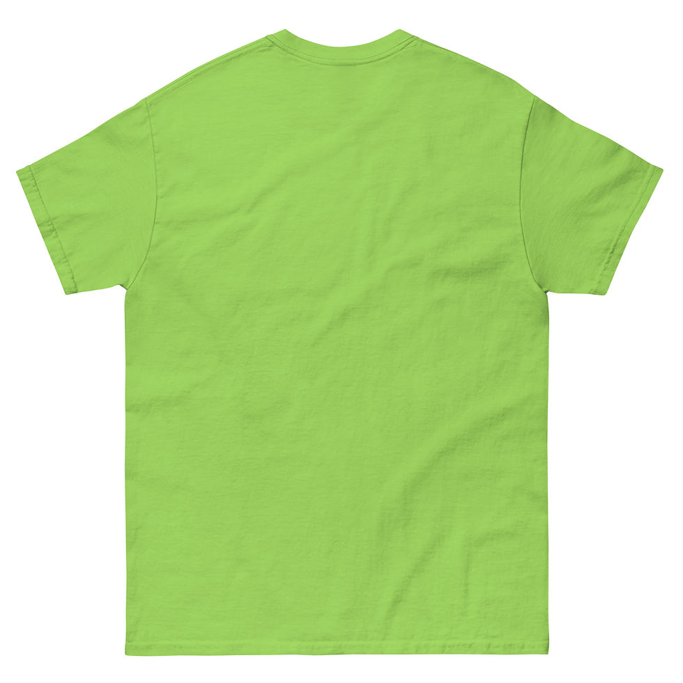 Thumbnail: Free Thinkers classic tee