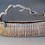 Thumbnail: Long Oval Basket with Branch Handle