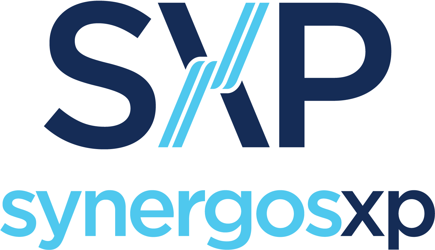 Synergosxp Inc logo
