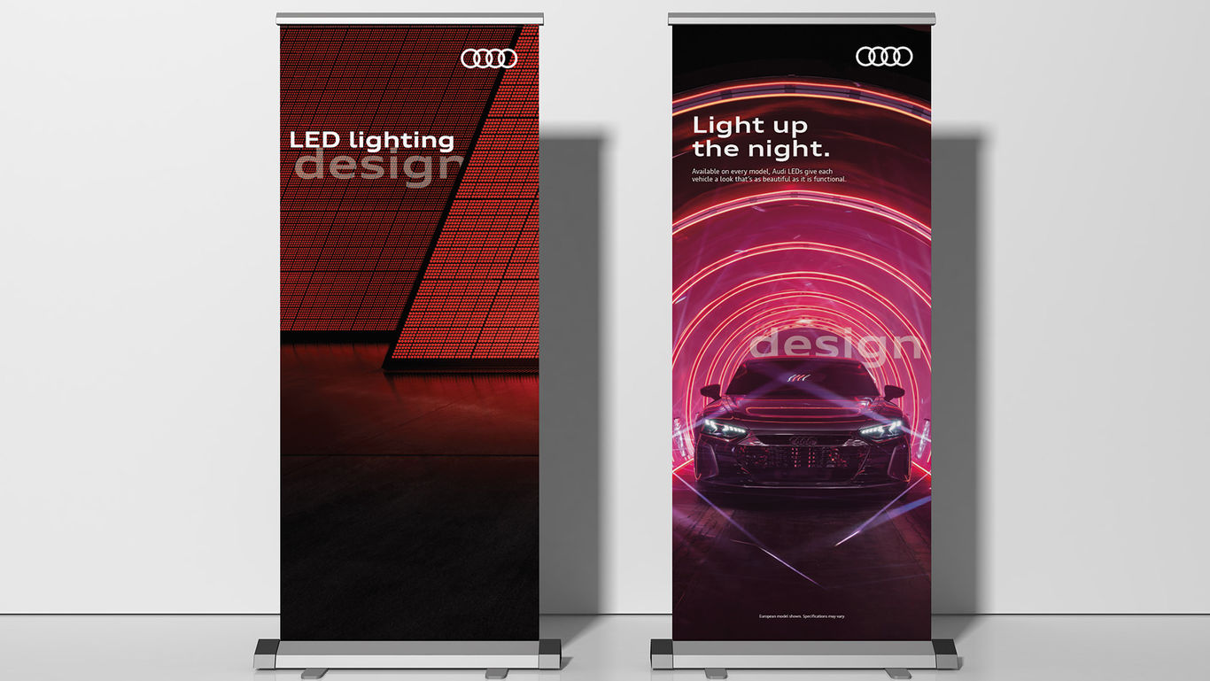 Design Stande