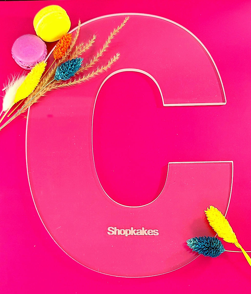 Thumbnail: Alphabet Templates